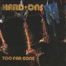 Too Far Gone