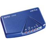 Elektronik und Foto: Agfeo USB-Plug