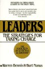 Leaders the Strategies for Taking Charge