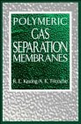 Polymeric Gas Separation Membranes
