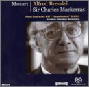 "Mozart: Piano Concertos, K271 & K503 "