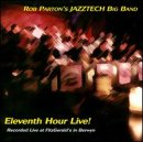 Eleventh Hour Live