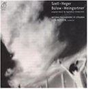 Szell, Hegen, B&uuml;low, Weingartner: Original Music by Legendary Conductors