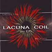 Lacuna Coil - The EP