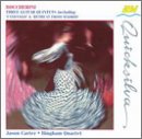 Boccherini: Quintets No4; Quintets No9