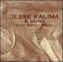 Jesse Kalima and Sons with S. Waiau
