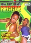 How They Dance Reggae Vol. 3