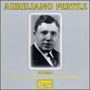 Aureliano Pertile, Volume 1
