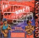 The Wicked Streets Of Chi: The Classics