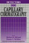 Detectors for Capillary Chromatography (Chemical Analysis)