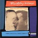 Sings Johnny Mercer