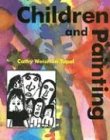 Children And Painting