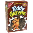 Teddy Grahams and Handi-Snacks Coupon