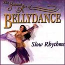 The Sensual Art of Bellydance - Slow rhythms