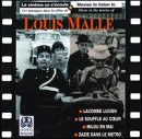 Music in the Movies of Louis Malle