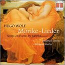 Wolf: M&ouml;rike Lieder