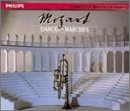 Mozart: Dances; Marches