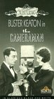 Cameraman (Silent)
