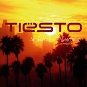 In Search of Sunrise Vol.5: Mixed By DJ Tiesto