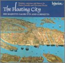 Castello / Picchi: The Floating City