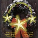 Country Christmas Stars