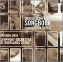 Songbook / Isabelle / Piano Cto / Memories