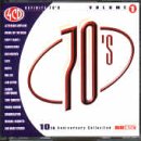Definitive 70's, Vol. 1