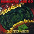 Hellucifernation
