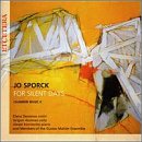 Sprock: For Silent Days