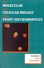 The Molecular and Cellular Biology of the Yeast Saccharomyces: Gene Expression (Molecular Biology and Cellular Biology of the Yeast Saccharomyces)