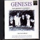 From Genesis To Revelation (1st Album)