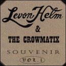 souvenir vol. 1