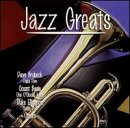 Jazz Greats