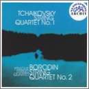String Quartets