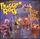 Fraggle Rock: Music & Magic