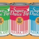 Ultra Zip Non-Stop Hyper Mix, Vol. 4: Super Dance