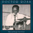 Blues and Boogie from Detroit