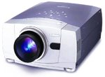 Canon LV-7555 液晶プロジェクター