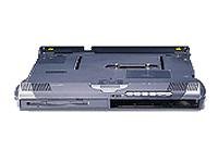 Heimkinosysteme: HP Multimedia Expansion F2096B Multimedia Expansion Base f�r Omnibook 500