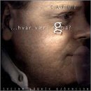 Sveinn L&uacute;&eth;v&iacute;k Bj&ouml;rnsson: Hvar v&aelig;ri &eacute;g &thorn;&aacute;? (Where Would I Be Then?)