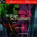 William Schuman: American Masters