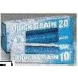 Sewer Hose Standard - 20' by 