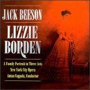 Lizzie Borden