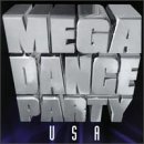 Mega Dance Party USA
