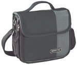 Motion Systems Large Digital Camera Bag (TCD20-GRY)