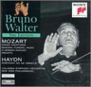 Mozart: Opera Overtures; Haydn: Symphony No. 96