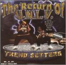 The Return of U.N.L.V.: Trendsetters