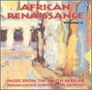 African Renaissance: Vol. 2: Venda