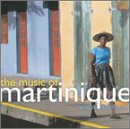 The Music of Martinique: Wapa Sakitanou
