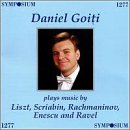 Daniel Goiti
